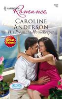 His Pregnant Housekeeper 0373175167 Book Cover