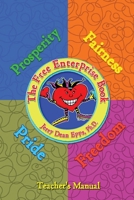 The Free Enterprise Book: Teacher's Manual B0FPJNX3K3 Book Cover