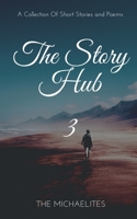 The Story Hub - iii 1685630286 Book Cover