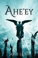 Ahe'ey 0646969188 Book Cover