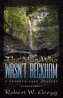 The Man Who Wasn't Beckham 0741444631 Book Cover