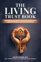 The Living Trust Book B0GTXDKJ82 Book Cover