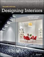 Designing Interiors 0030322332 Book Cover