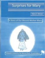 Surprises for Mary: A Story of Our Lady 1497338255 Book Cover