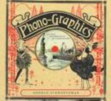 Phono-Graphics Slipcase 0811803023 Book Cover