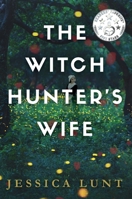 The Witch Hunter's Wife: A Short Story 1969195002 Book Cover