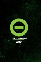 Type O Negative: Bloody Kisses 30 B0CQHL8QHM Book Cover