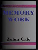 Memory Work 1418468320 Book Cover