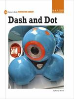 Dash and Dot 1634726863 Book Cover