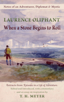 When A Stone Begins To Roll 158420091X Book Cover