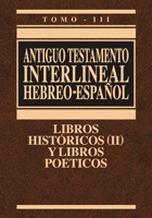 At Interlineal Hebreo-Espanol Vol 3 8476459513 Book Cover