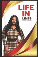 Life in Lines: A treasury of wisdom B0F9XHVFLH Book Cover
