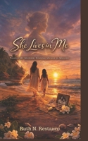 She Lives In Me: Losing My Mother, Finding Myself in Midlife B0GX24WDK3 Book Cover