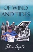 Of Winds and Tides 0982122713 Book Cover