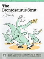 Brontosaurus 0739009826 Book Cover