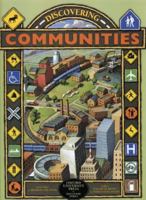 Discovering Communities 0195416848 Book Cover