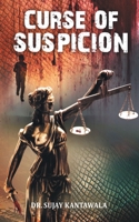 Curse of Suspicion 9389759080 Book Cover