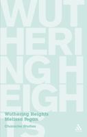 Wuthering Heights : Character Studies 0826493467 Book Cover