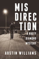 Misdirection 1626813558 Book Cover