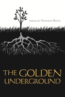 The Golden Underground 0814333893 Book Cover
