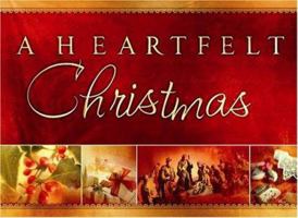 Heartfelt Christmas 1562922726 Book Cover