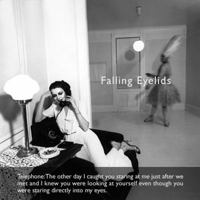 Falling Eyelids: A Full-length Photographic Novel 0615575501 Book Cover
