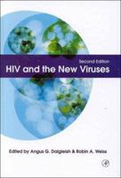 HIV and the New Viruses 0122007417 Book Cover