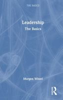 Leadership: The Basics 1032802936 Book Cover