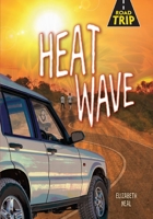 Heat Wave 1541572998 Book Cover