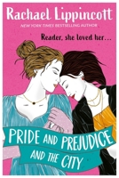 Pride and Prejudice and Pittsburgh 1398528587 Book Cover