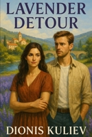 Lavender Detour B0FD3TYRSD Book Cover