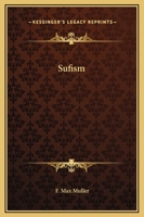 Sufism 1425364292 Book Cover