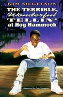 The Terrible, Wonderful Tellin' at Hog Hammock 0060248777 Book Cover
