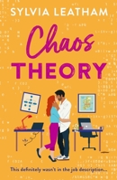 Chaos Theory: A Brand New Feel-Good Irish Romantic Comedy 1837001405 Book Cover