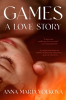 Games: A Love Story 0063437724 Book Cover
