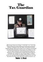 The Tax Guardian 146201965X Book Cover