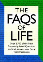 The Faqs of Life: Frequently Asked Questions 0836235746 Book Cover