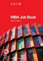 Riba Architect's Job Book 1859464963 Book Cover