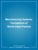 Manufacturing Systems: Foundations of World-Class Practice 0309046785 Book Cover