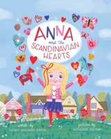 Anna and the Scandinavian Hearts B0BJ46CHZ9 Book Cover