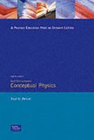 Next Time Questions for Conceptual Physics 8e 0321009762 Book Cover