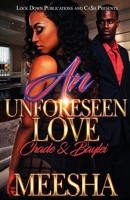 An Unforeseen Love 1955270325 Book Cover