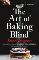 The Art of Baking Blind 1444792253 Book Cover