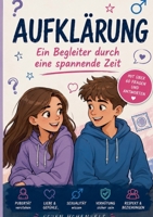 Aufklärung: Ein Begleiter durch eine spannende Zeit (German Edition) 3696357553 Book Cover