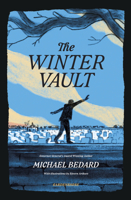 The Winter Vault 1988242630 Book Cover