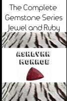 Jewel and Ruby B098GV12PL Book Cover