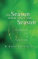 In Season and Out of Season 161097560X Book Cover