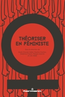 Théoriser en féministe (HR.HORS COLLEC.) (French Edition) B0931Q3VNB Book Cover