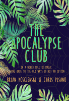 The Apocalypse Club 1732139156 Book Cover