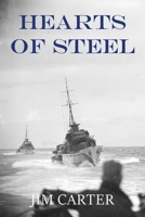 Hearts of Steel 1803696311 Book Cover